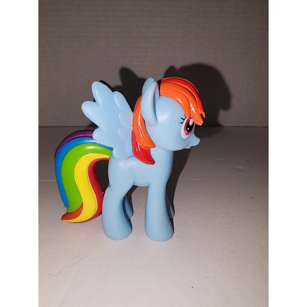 My Little Pony Rainbow‎ Dash Pegasus Replacement Toy